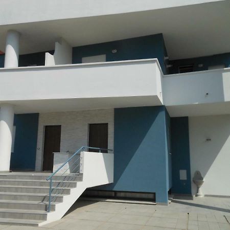 Villa Clale Montauro المظهر الخارجي الصورة
